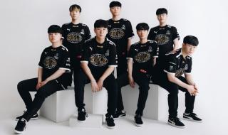 英雄联盟总决赛2021 英雄联盟总决赛2021