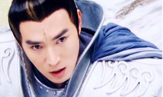 杨戬的师父是谁 杨戬的师父是谁