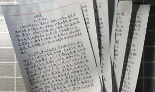 抄上林赋是什么意思