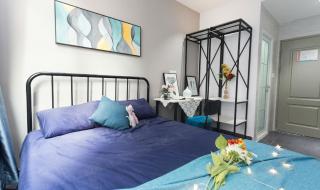 厦门枋湖客运中心 厦门枋湖客运中心